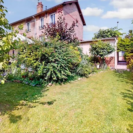 Maison Leotom